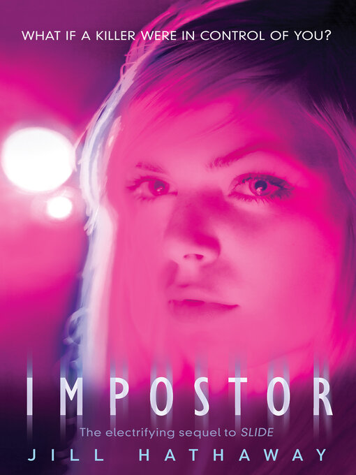 Title details for Impostor by Jill Hathaway - Available